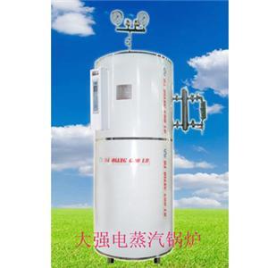 河南電蒸汽鍋爐
